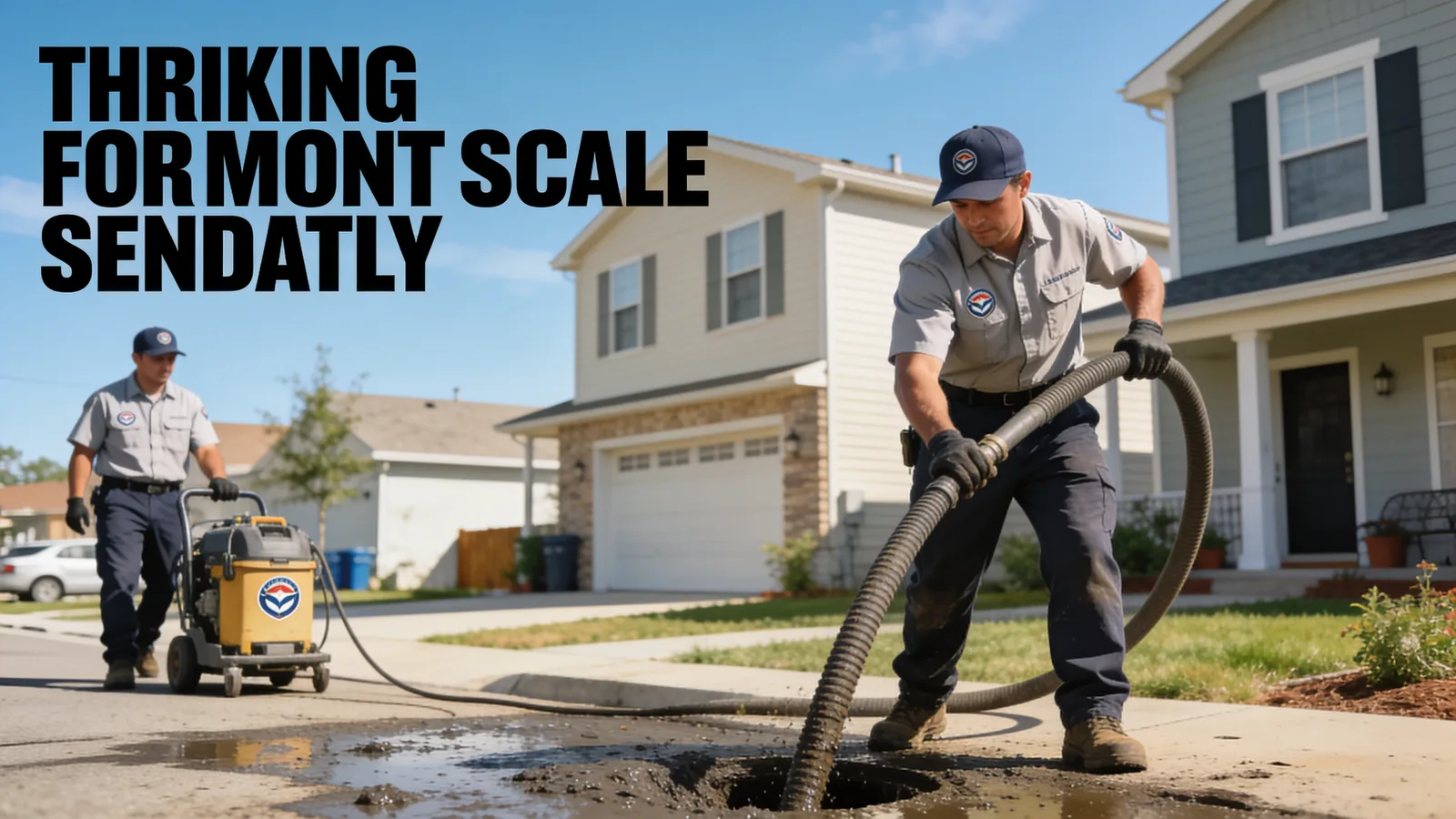 Sewage Cleanup in Wentworth, MO near me